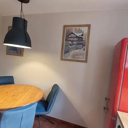 Apartament Międzygórski *