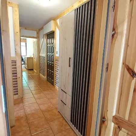 Appartement Miedzygorski Miedzygorze