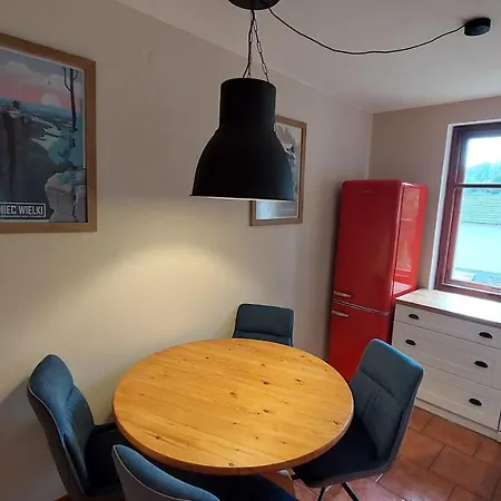 Miedzygorski Wölfelsgrund