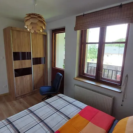 Międzygórski Apartament