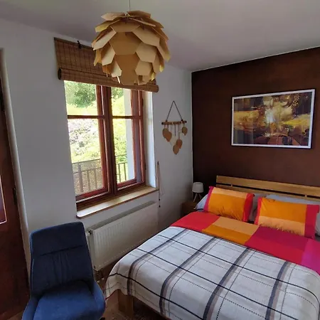 Apartament Międzygórski