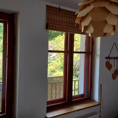 Miedzygorski Apartment *