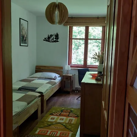 Apartament Międzygórski *