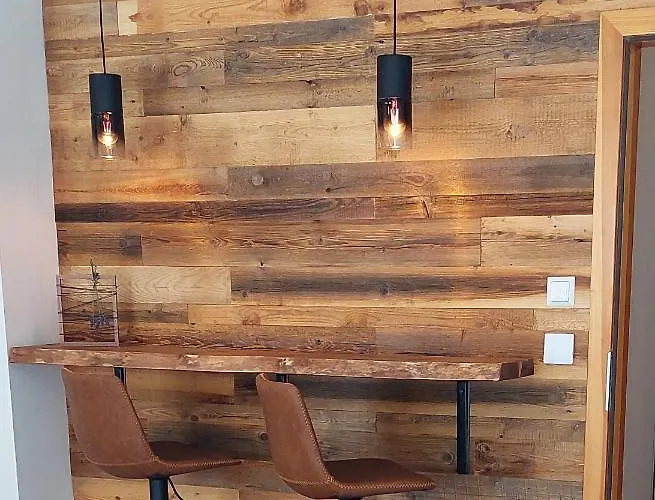 Apartment Miedzygorski *