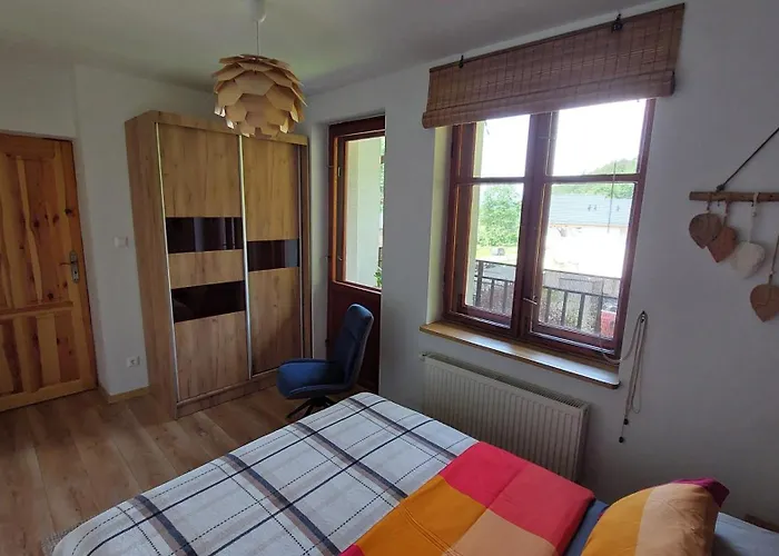 Miedzygorski Apartment