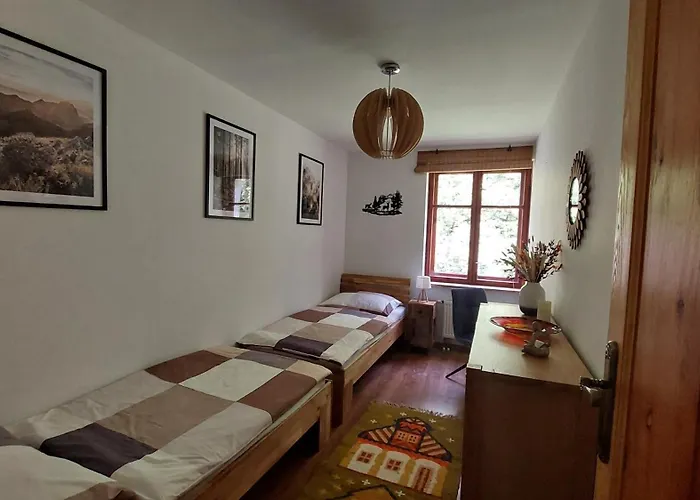 Miedzygorski Apartment Miedzygorze