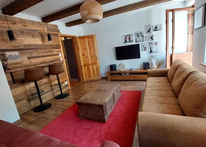 Miedzygorski Apartment