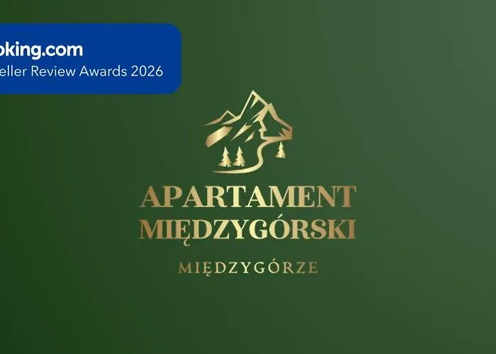 Miedzygorski Apartment *
